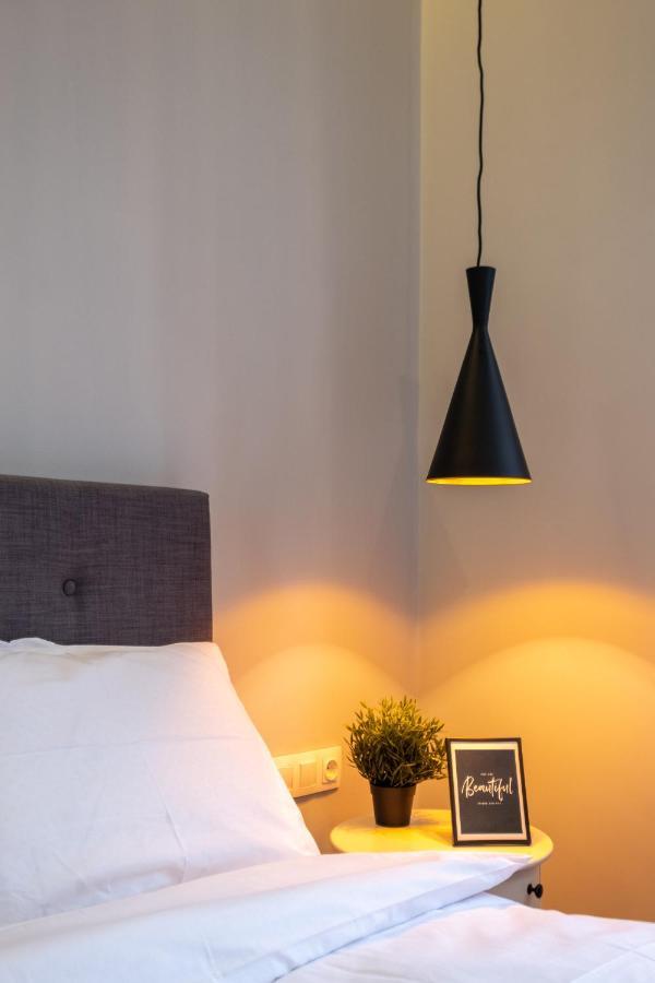 Designer & Cozy 2Bd Flat With A Parking In The City Center By Flat Mаnager Sofia Esterno foto